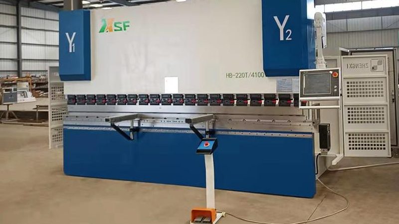 五轴数控机床：揭秘其型号与参数背后的技术奥秘**