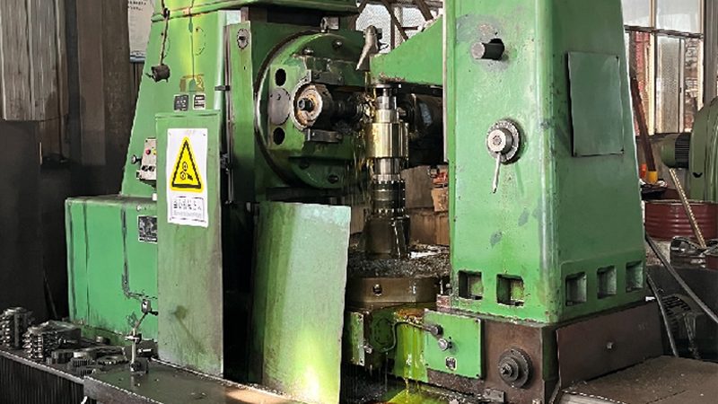 苏州机械加工成本核算：揭秘影响价格的关键因素**