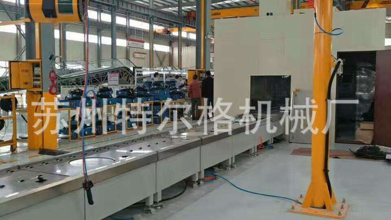 企业设备采购：如何规避潜在风险，确保采购质量**