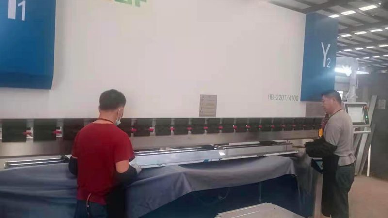 铝合金零件来图加工：工艺解析与选型要点