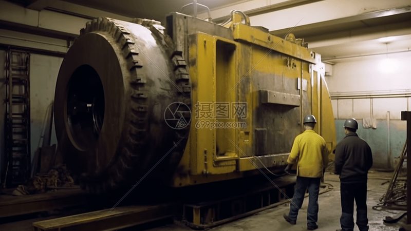 非标自动化设备维修合同模板：构建可靠合作基石**