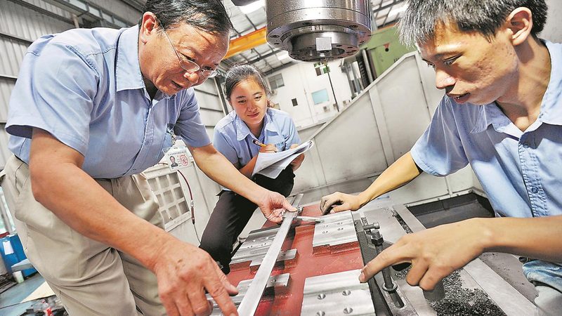 国产工业自动化控制系统：揭秘其核心技术与品牌选择**