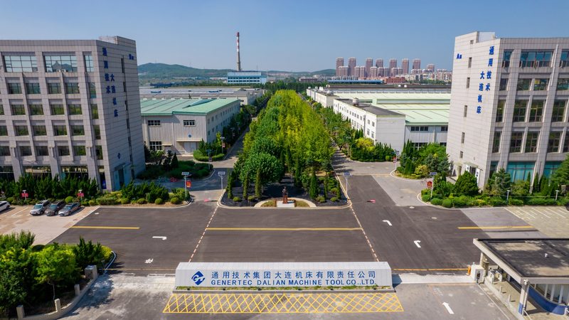 五轴加工机床标准规范：揭秘其核心要素与应用